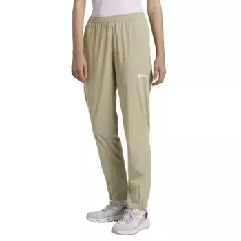 Брюки Jack Wolfskin Prelight Swift, бежевый