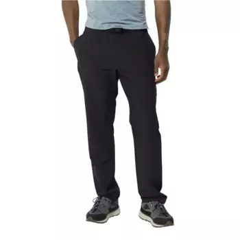 Брюки Jack Wolfskin Summer Walk, черный