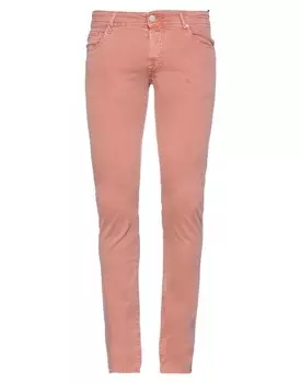 Брюки Jacob Cohen, абрикос