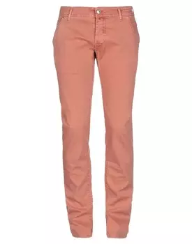 Брюки Jacob Cohen, абрикос