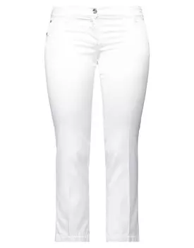 Брюки Jacob Cohen, белый