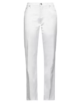 Брюки Jacob Cohen, белый