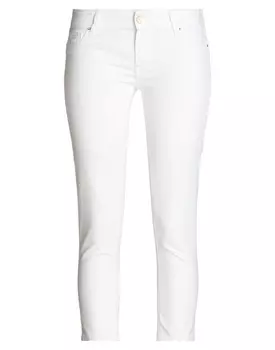 Брюки Jacob Cohen, белый