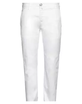 Брюки Jacob Cohen, белый