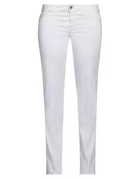 Брюки Jacob Cohen, белый