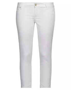 Брюки Jacob Cohen, белый