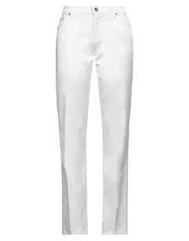 Брюки Jacob Cohen, белый