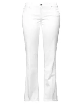 Брюки Jacob Cohen, белый