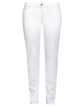 Брюки Jacob Cohen, белый
