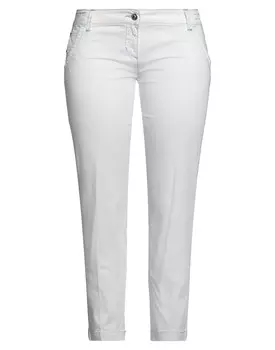 Брюки Jacob Cohen, белый