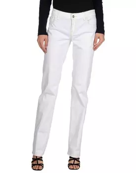 Брюки Jacob Cohen, белый