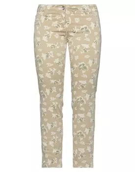 Брюки Jacob Cohen, бежевый