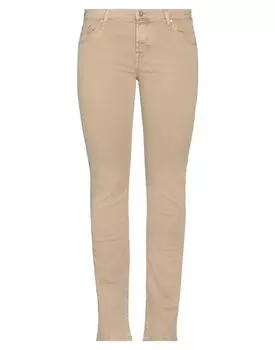 Брюки Jacob Cohen, бежевый