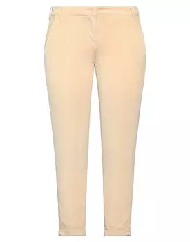 Брюки Jacob Cohen, бежевый