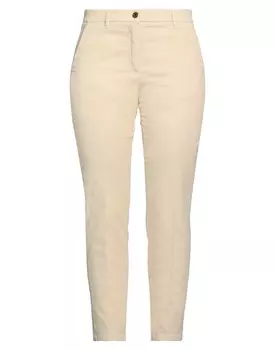 Брюки Jacob Cohen, бежевый
