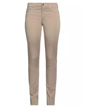 Брюки Jacob Cohen, бежевый