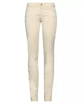 Брюки Jacob Cohen, бежевый