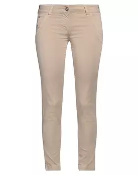 Брюки Jacob Cohen, бежевый