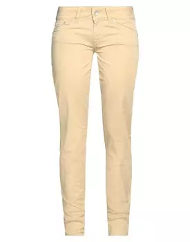 Брюки Jacob Cohen, бежевый