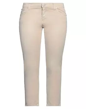 Брюки Jacob Cohen, бежевый