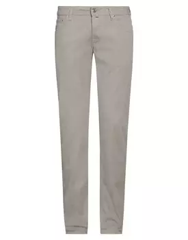 Брюки Jacob Cohen, бежевый