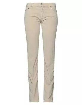 Брюки Jacob Cohen, бежевый