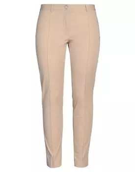 Брюки Jacob Cohen, бежевый