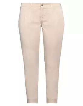 Брюки Jacob Cohen, бежевый