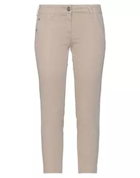 Брюки Jacob Cohen, бежевый