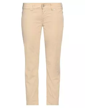 Брюки Jacob Cohen, бежевый