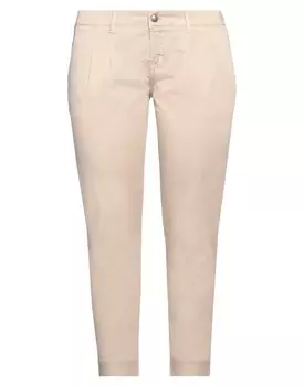 Брюки Jacob Cohen, бежевый