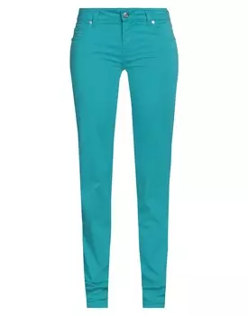 Брюки Jacob Cohen, бирюзовый