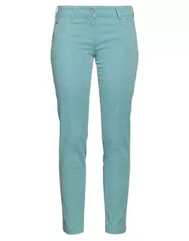 Брюки Jacob Cohen, бирюзовый