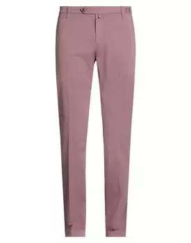 Брюки Jacob Cohen, бледно-розовый