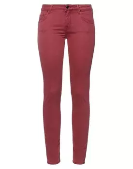 Брюки Jacob Cohen, бордовый