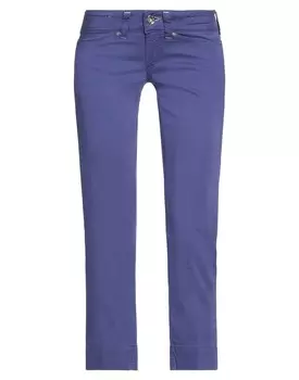 Брюки Jacob Cohen, фиолетовый