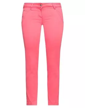 Брюки Jacob Cohen, фуксия