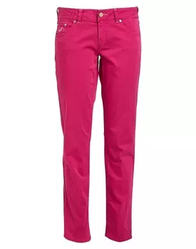 Брюки Jacob Cohen, фуксия