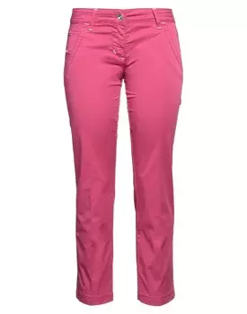 Брюки Jacob Cohen, гранат