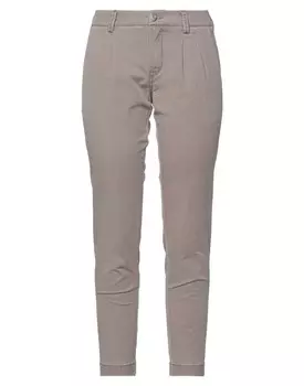 Брюки Jacob Cohen, хаки