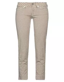 Брюки Jacob Cohen, хаки