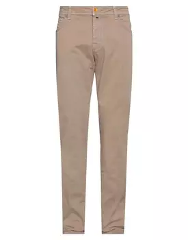 Брюки Jacob Cohen, хаки