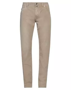 Брюки Jacob Cohen, хаки