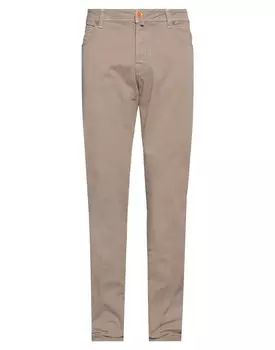 Брюки Jacob Cohen, хаки