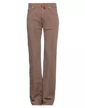 Брюки Jacob Cohen, хаки