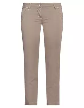 Брюки Jacob Cohen, хаки