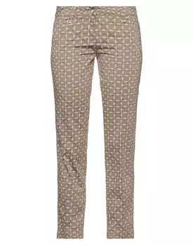 Брюки Jacob Cohen, хаки