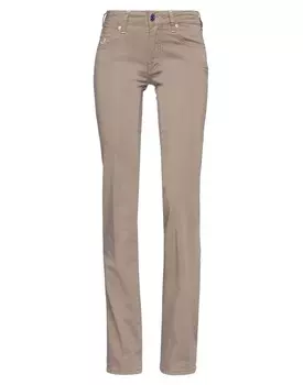 Брюки Jacob Cohen, хаки