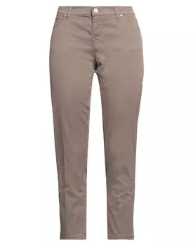 Брюки Jacob Cohen, хаки