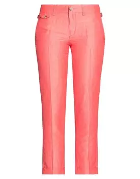 Брюки Jacob Cohen, коралл